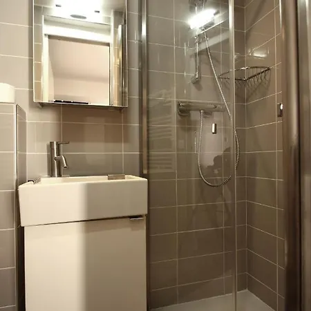 S02434 - Montorgueil 아파트 *