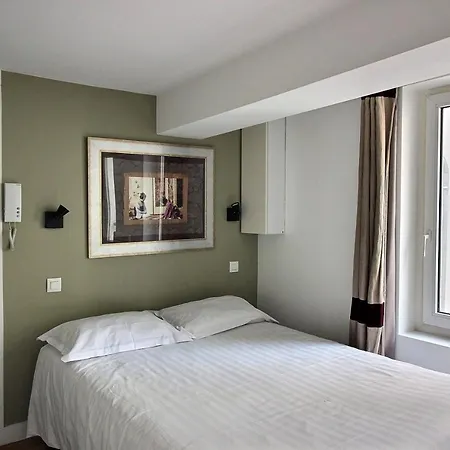 Apartment S02434 - Montorgueil *