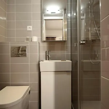 S02434 - Montorgueil Apartment Paris