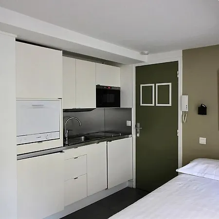 S02434 - Montorgueil Apartment Paris