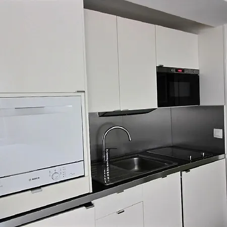 Apartment S02434 - Montorgueil *